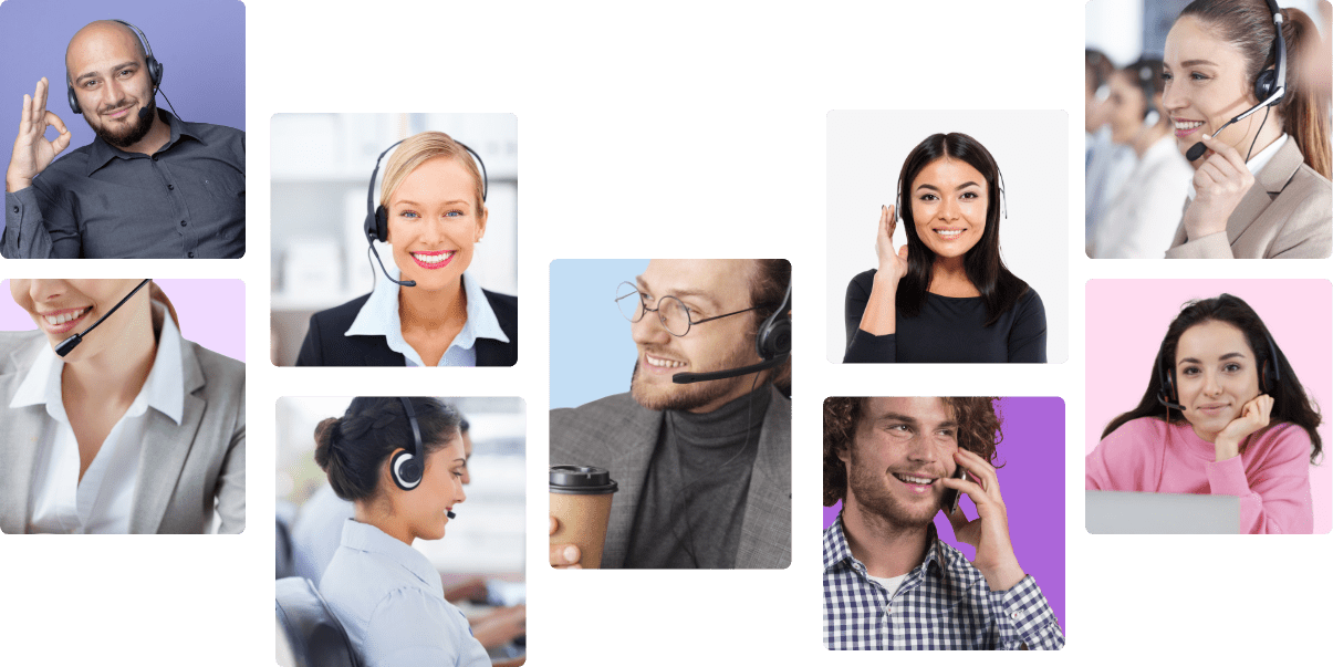 MindConnect | ניהול הקמה ותפעול מוקדי מכירות ושירות